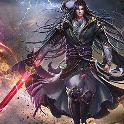(万古武帝天帝系统)万古无敌天帝系统：横扫九天十地，无所不能的至尊之力