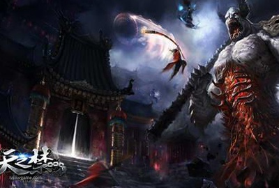 (天之禁平民玩什么职业)天之禁最强职业：无敌战士的羁绊与命运