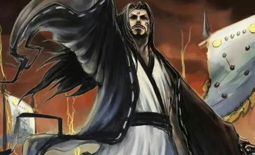 (我有一剑小说)我有一剑人物介绍一念：传说中的剑客拥有无忧无虑的心态