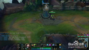 (探秘lol炼金男爵背后的神秘魔法秘密在哪)探秘lol炼金男爵背后的神秘魔法秘密